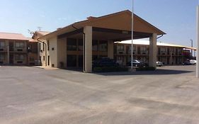 Days Inn By Wyndham Abilene